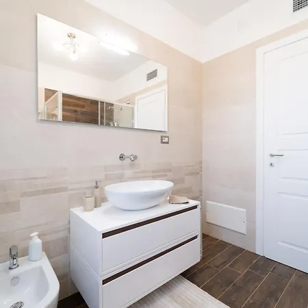 La Tramontana Di Enza - Apartman