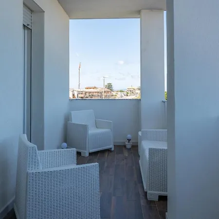 Apartman La Tramontana Di Enza - Porto Torres