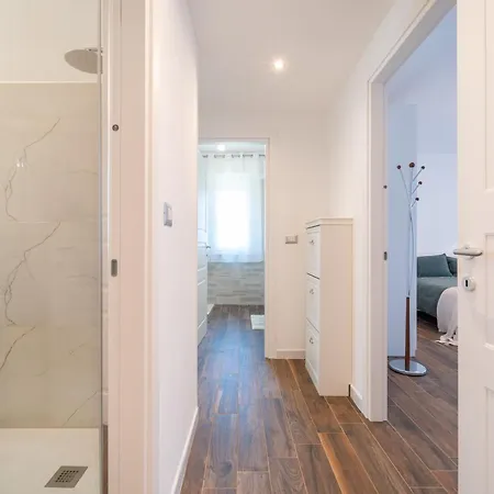 La Tramontana Di Enza - Apartment Porto Torres
