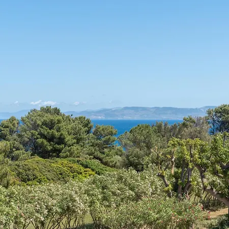Apartman La Tramontana Di Enza - Porto Torres