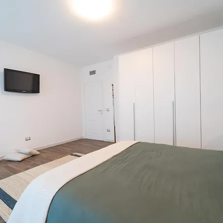 La Tramontana Di Enza - Apartment Porto Torres