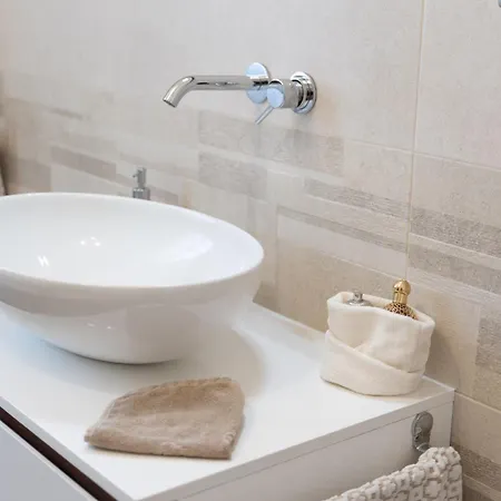Apartment La Tramontana Di Enza -