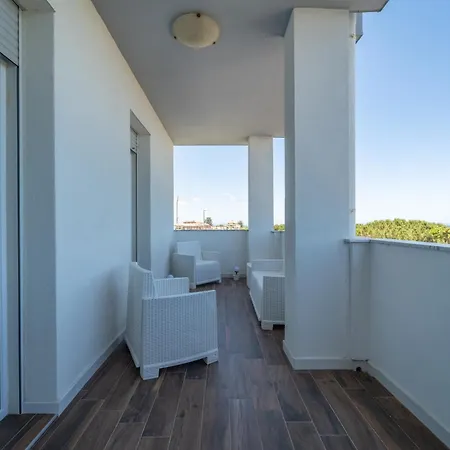 Apartman La Tramontana Di Enza -